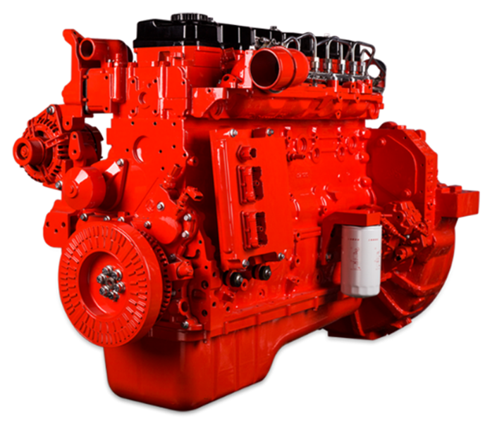 Cummins-Diesel