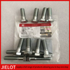 S125 S125 Винт с шестигранной головкой и головкой Ccec Cummis Parts