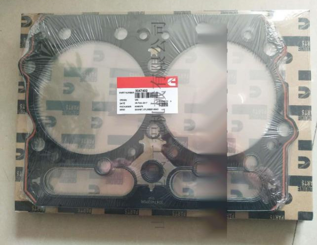 Nt855-Дизель-Двигатель-Прокладка-Головка-Цилиндр-3047402