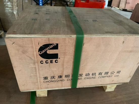 Горячие продажи деталей дизельного двигателя K38 K19 головки блока цилиндров 3646323