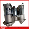 Электродвигатель пускового двигателя Cummins 5310735 Delco Remy DCEC OEM