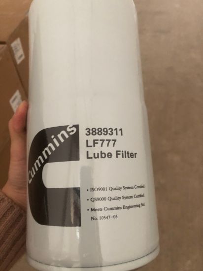Lf777-3889311-Lube-Filter0