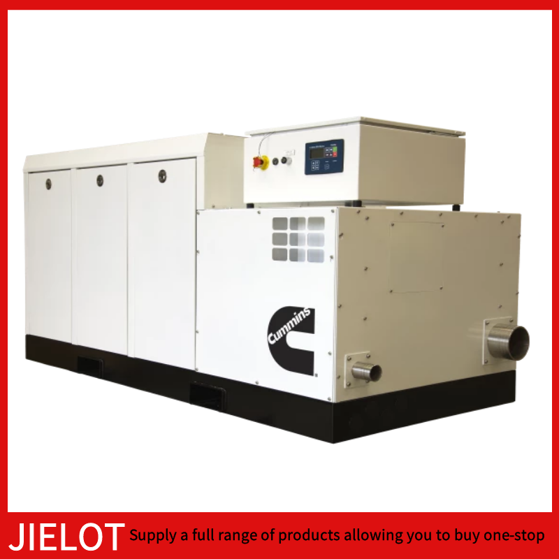 МОРСКОЙ ГЕНЕРАТОР ONAN C-POWER QSB7