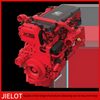 Двигатель Cummins X15 450-605HP 336-451KW
