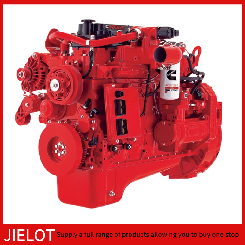 Двигатель Cummins KTA38 ДЛЯ СУДОВОГО ДВИГАТЕЛЯ 850-1500HP 634-1119KW