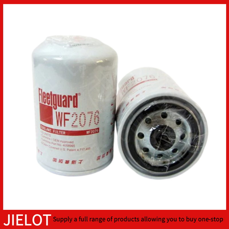 Топливный фильтр Fleetguard FF105