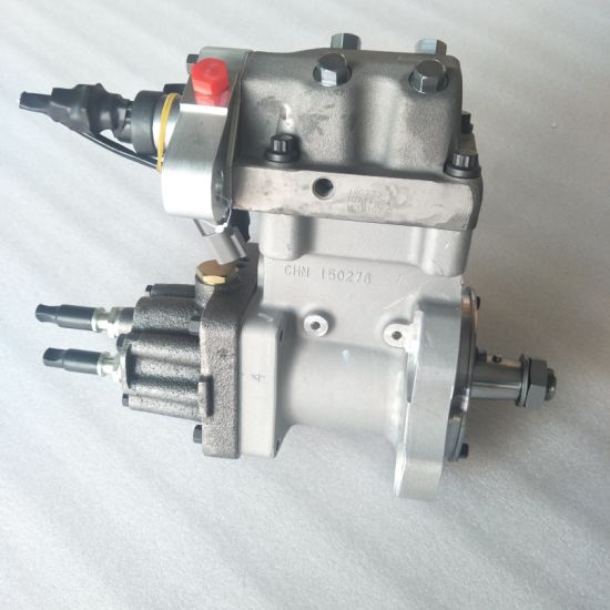 3973228-Топливный насос-Dcec-Cummis1