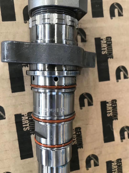 Cummins NTA855 Форсунка 3084891 CCEC