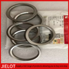Cummins Parts 3086193 Запасная часть вставки клапана CCEC для дизельного двигателя