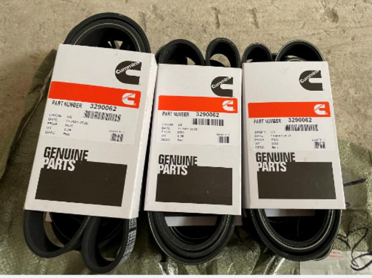 3292062-Вентилятор-Ремень-Мотор-Ремень