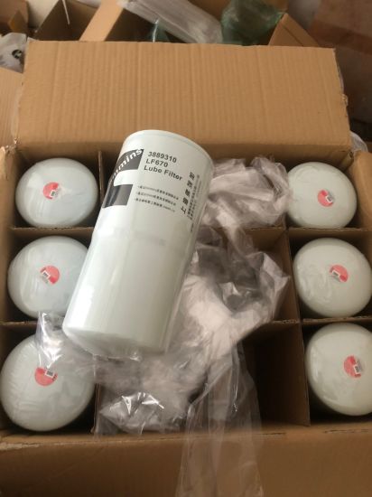 3889310-Lf670-Lube-Filter-Fleetguards-Cummis0
